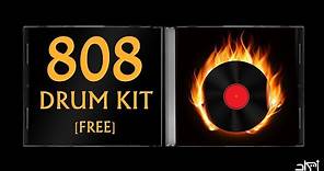 Best 808 Drum Kit 2022 - [FREE DOWNLOAD]