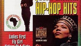 Queen Latifah - Hip - Hop Hits