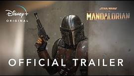 The Mandalorian | Official Trailer | Disney+ | Streaming Nov. 12