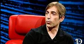 Mark Pincus on Zynga and Facebook - D10 Conference
