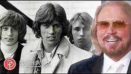 Nach dem Tod seiner Brüder: So geht es dem Bee-Gees-Star Barry Gibb heute • PROMIPOOL