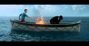 Le Avventure di Tintin: Il Segreto dell'Unicorno - trailer italiano