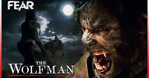 Asylum Escape | The Wolfman (2010) | Fear