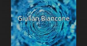 Giulian Biancone