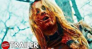 THE SUMMONED Trailer (2022) Horror Movie