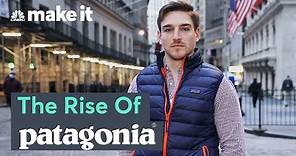 How A Vest Turned Patagonia Into A Billion-Dollar Brand