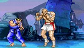 Street Fighter 2 🕹️ Play on CrazyGames