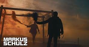 Markus Schulz & Christina Novelli - Symphony of Stars | Official Music Video