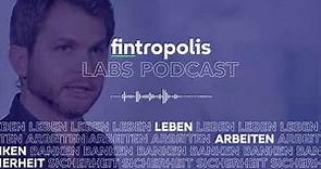 Nachhaltigkeit der Zukunft: Andreas Huber, Club of Rome | LABS Podcast #051 – live von fintropolis
