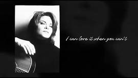 The Truth About You | Rosanne Cash