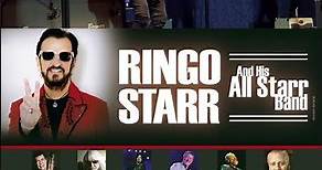 Ringo Starr and His All Star Band en el Auditorio Nacional || INFO de #RingoStarr en México #short