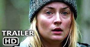 SURVIVE Official Trailer (2020) Sophie Turner Series HD