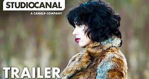 Under The Skin | Official Trailer