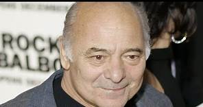 Burt Young, Oscar-nominated actor of 'Rocky' fame, dies at 83