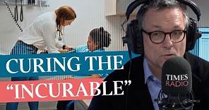 Curing the 'incurable' with Michael Mosley