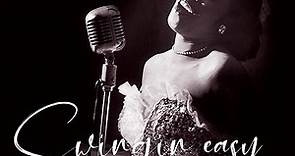 [수입] Sarah Vaughan - Swingin Easy/Birdland Broadcast [180g LP]