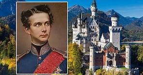 Ludwig: The Mad King, His Castle and an Unsolved Murder