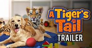 A Tiger's Tail (Official Trailer) In English | Christopher Judge, Greg Grunberg, Darlene Vogel