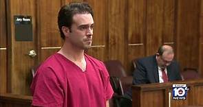 Judge sentences Pablo Lyle to 5 years in prison