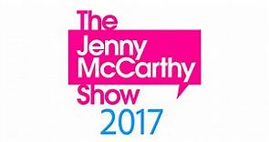 The Jenny McCarthy Show 2017 Year In Review