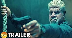 THERE ARE NO SAINTS (2022) Trailer | Jose Maria Yazpik, Ron Perlman Action Thriller Movie
