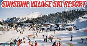 Discover the Magic of Sunshine Village - Canadian Rockies Ski & Hike Paradise