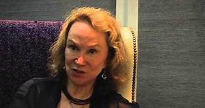 Rutanya Alda Chats About "Amityville II: The Possession"