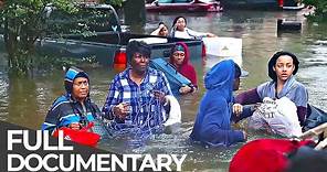 Raging Waters: The Devastating Power of Floods | Deadly Disasters | Free Documentary