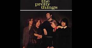 The Pretty Things - 1964 & 1965 Viv Prince AI Isolated Drum Tracks