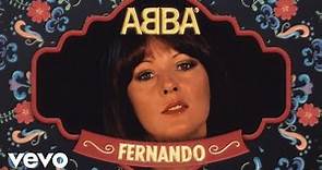 ABBA - Fernando (Official Lyric Video)