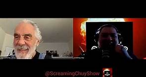 Episode 203- Tommy Chong