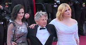 Roman Polanski irá a juicio: es acusado de difamar a la actriz Charlotte Lewis