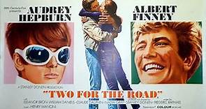 Dos en la carretera (1967) Spanish BD