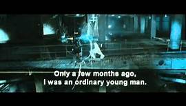 Black Lightning Official Trailer #1 - Emily Coker Movie (2008) HD