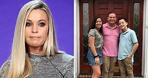 Kate Gosselin & 4 kids 'move to North Carolina' while 2 stay with dad Jon