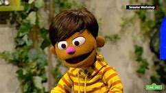 'Sesame Street' welcomes 1st Filipino American Muppet, TJ