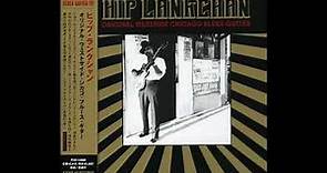Hip Linchain - Original West Side Chicago Blues Guitar(Full Album )