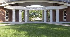 Virtual Tour of Campus - Choate Rosemary Hall