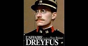 L'Affaire Dreyfus - Boisset - 1997