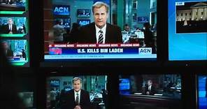 The Newsroom - "OBL reportable. Knock 'em dead just like we did."