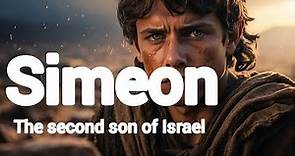 The Story and Legacy of Simeon: Illuminating the Life of Jacob's Second Son in the Bible