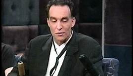 John Lurie of The Lounge Lizards interview