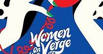 Women on the Verge of a Nervous Breakdown - streaming