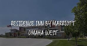Residence Inn by Marriott Omaha West Review - Omaha , United States of America