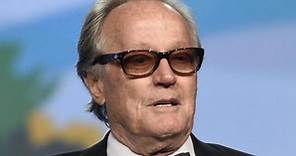 Actor Peter Fonda dead at 79