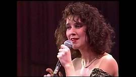 Céline Dion - Ne partez pas sans moi (Eurovision Preselection, 1988)
