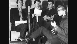 The Searchers.....Needles and Pins (live 1965)