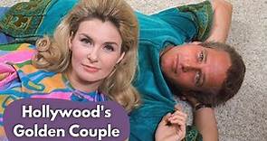 Sad News of Paul Newman and Joanne Woodward / The Untold Story of Paul Newman and Joanne Woodward