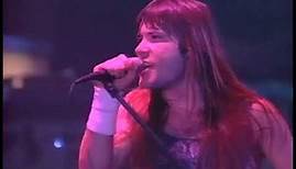 Iron Maiden - Revelations (Live After Death 1985)