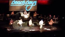 THE BEACH BOYS - 31 05 2015 - 2015 World Tour - Royal Albert Hall - London, England